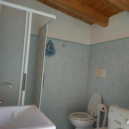 La Casa Al Centro Appartamento Rionero in Vulture