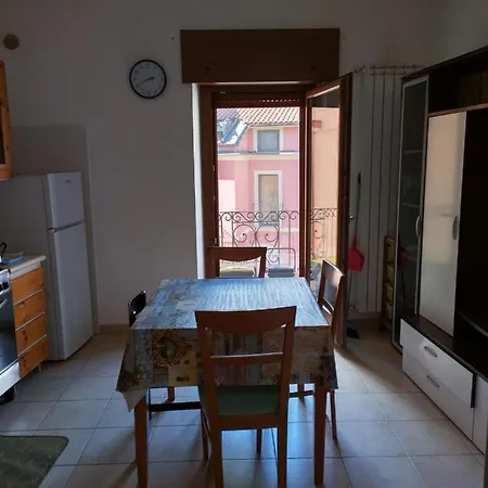 Apartment La Casa Al Centro *