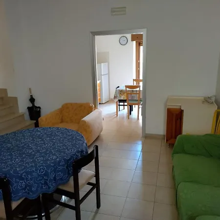 La Casa Al Centro * Rionero in Vulture