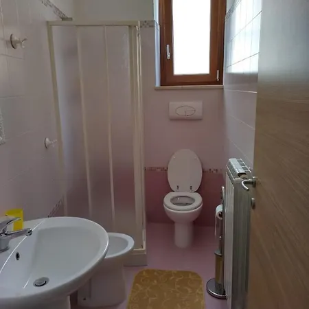 La Casa Al Centro Apartment