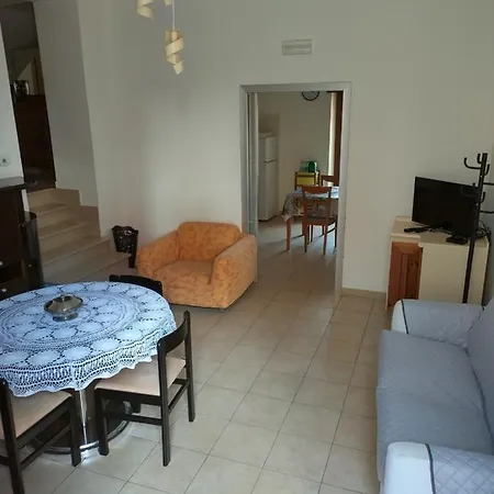 La Casa Al Centro * Rionero in Vulture