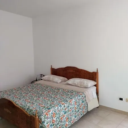 La Casa Al Centro * Rionero in Vulture