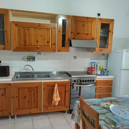 La Casa Al Centro Apartment *