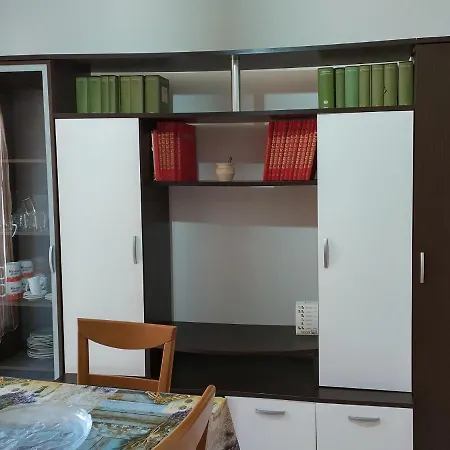 La Casa Al Centro Apartment