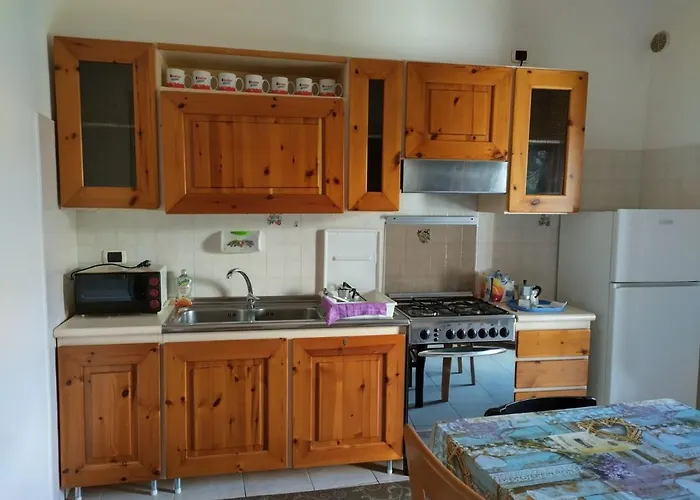 La Casa Al Centro Appartamento Rionero in Vulture