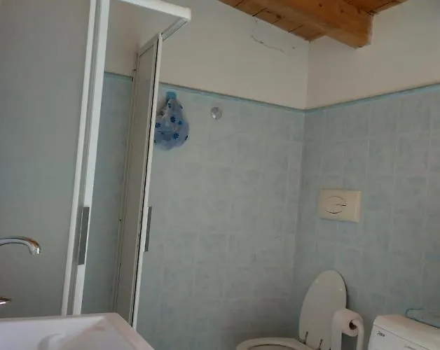 La Casa Al Centro Appartamento Rionero in Vulture