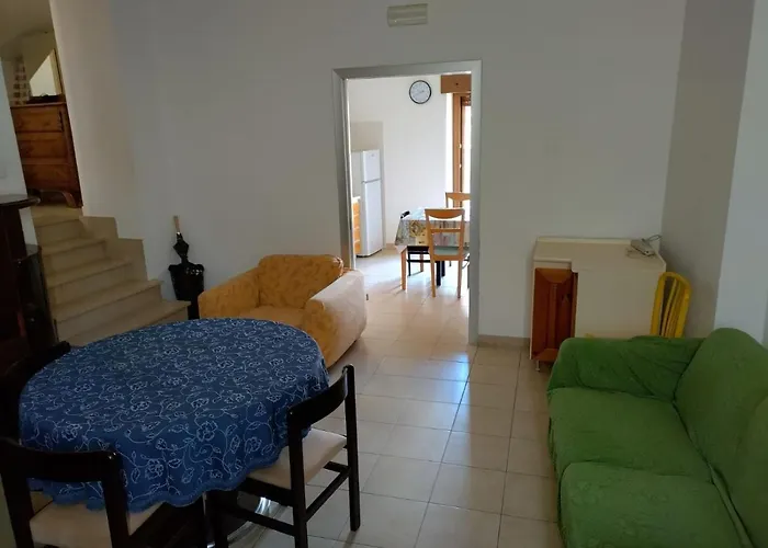 La Casa Al Centro * Rionero in Vulture