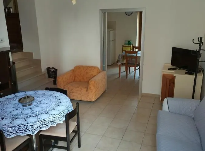 La Casa Al Centro * Rionero in Vulture