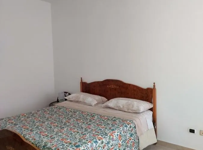 La Casa Al Centro * Rionero in Vulture