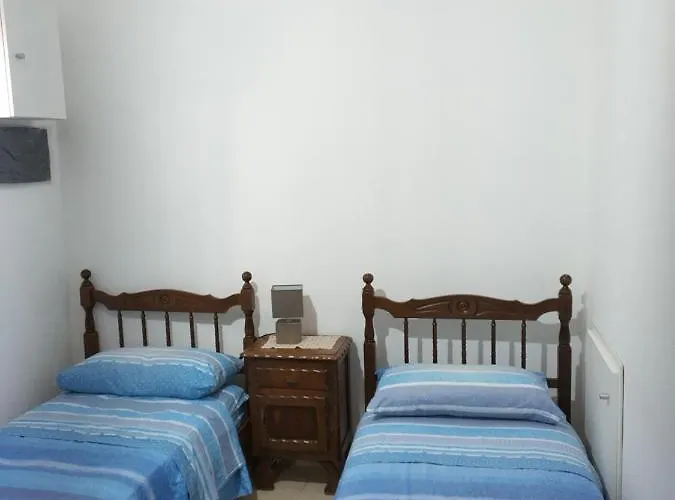 La Casa Al Centro * Rionero in Vulture