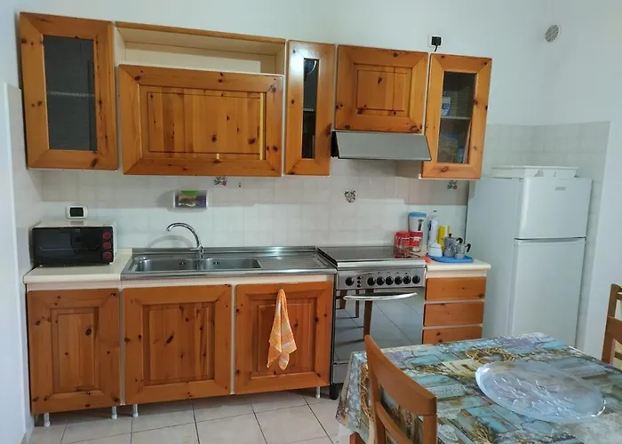 La Casa Al Centro Appartamento *